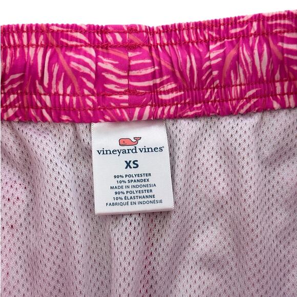 VINEYARD VINES Mens Chappy Swim Trunks 7inch XS - Picture 5 of 6